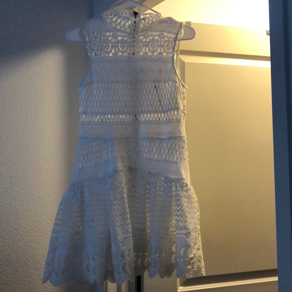 Olivaceous Dresses & Skirts - Dress